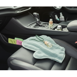 Greenwalk® komplekts "Auto prieks"